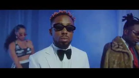 ERIGGA ft Yung6ix and SAMI - MORE CASH OUT (OFFICIAL VIDEO)