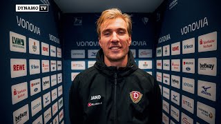 13. Spieltag | BOC - SGD | Stimmen zum Spiel