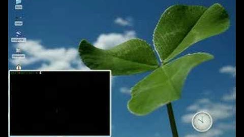 Avant Window Navigator