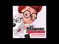 Mr. Peabody &amp; Sherman Soundtrack 2. Beautiful Boy (Darling Boy) - John Lennon