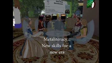 CVL Orientation Friends of the Library