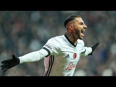 Ricardo Quaresma | Eypio - Beşiktaş'ım Klip