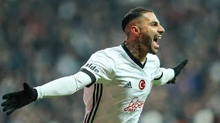 Ricardo Quaresma | Eypio - Beşiktaş'ım  Resimi