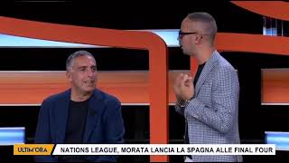 Gianluca Galliani Mio Padre Avvisato Della Vittoria Contro La Juve Da Un Chierichetto