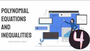 Families of Polynomial Functions | Chapter 2.4 | Learning Advanced Functions