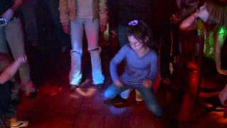 Cupid shuffle Casey's way.wmv