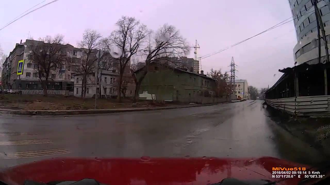 Стрит рейсинг шкода