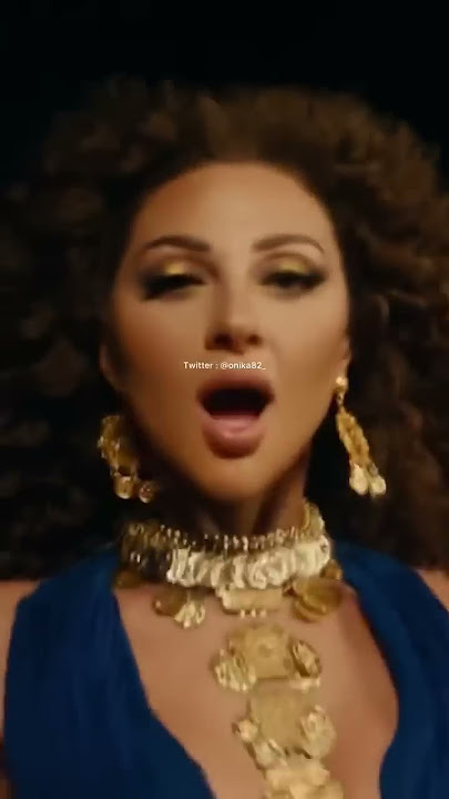 Myriam Fares - Tukoh Taka - English Lyrics (FIFA WORLDCUP)