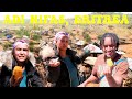       visiting adi nifas eritrea village  eating beles fruit eritrea