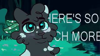 Alderheart Can Be King Againwarriors, Puddleshine And Alderheart Part 4