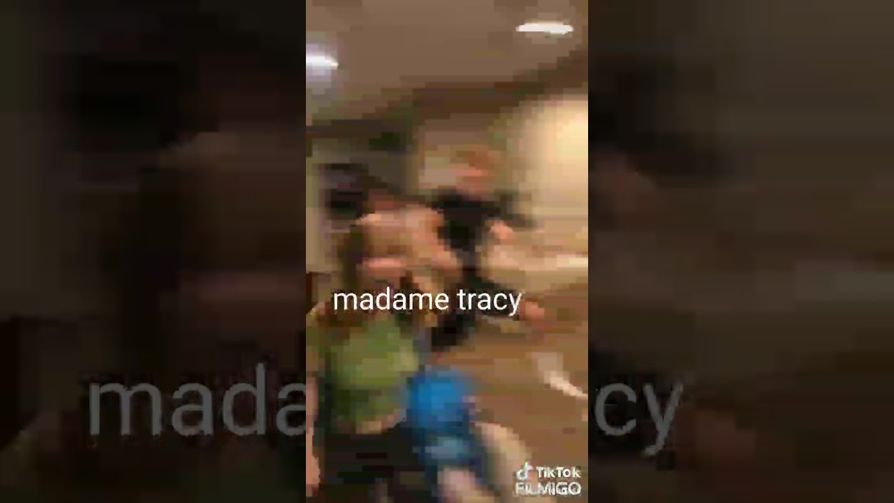 Good omens as unusual TikToks