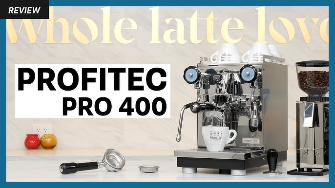 ECM Casa vs. Profitec Go: Machine Comparison – Clive Coffee