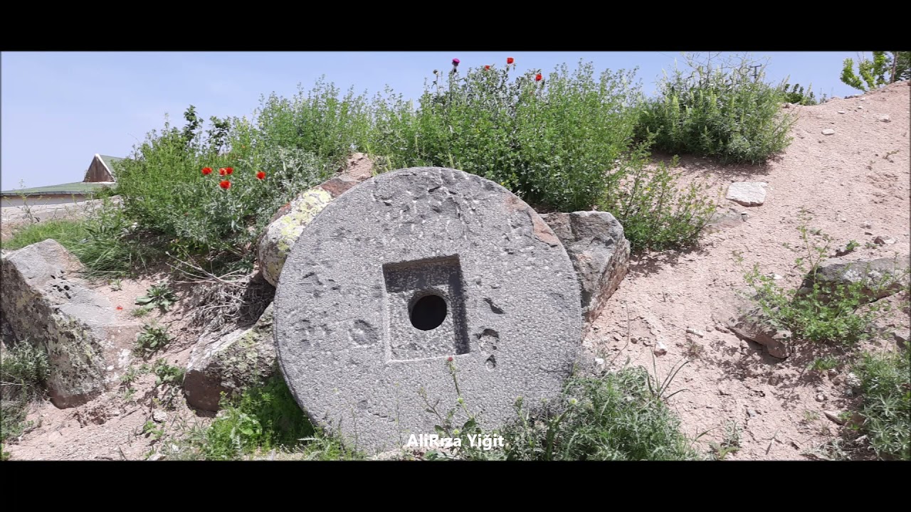 TAŞHAN KÖYÜ Yamula Barajı havadan çekim,HER MEVSİM