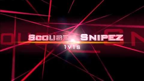 My new intro - Created using Flixpress.com