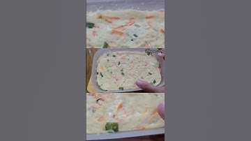 Thumbnail of NUGGET TAHU || DARI TAHU BISA JADI NUGGET YANG ENAK