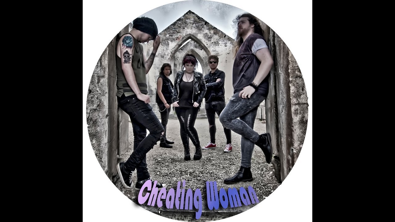 Elevation Falls - Cheating Woman