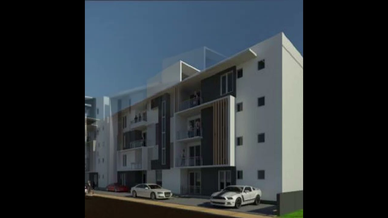 Apartamentos en Venta en Santiago de los Caballeros al 1-849-265-0004