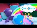 Care Bears | Let's Make a Rainbow - Music Video