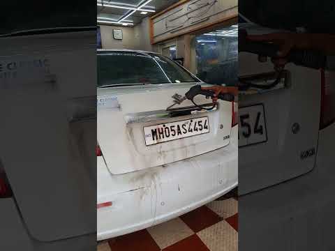 Xyz Auto Spa