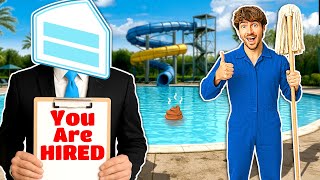 Download Lagu My WATERPARK Hired Staff! (Waterpark Simulator) MP3 Download Lagu My WATERPARK Hired Staff! (Waterpark Simulator) MP3
