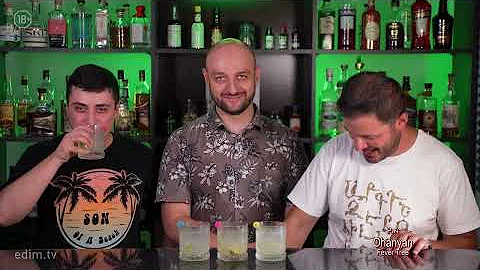 Дорого vs Дёшево: МОСКОВСКИЙ МУЛ / Moscow Mule