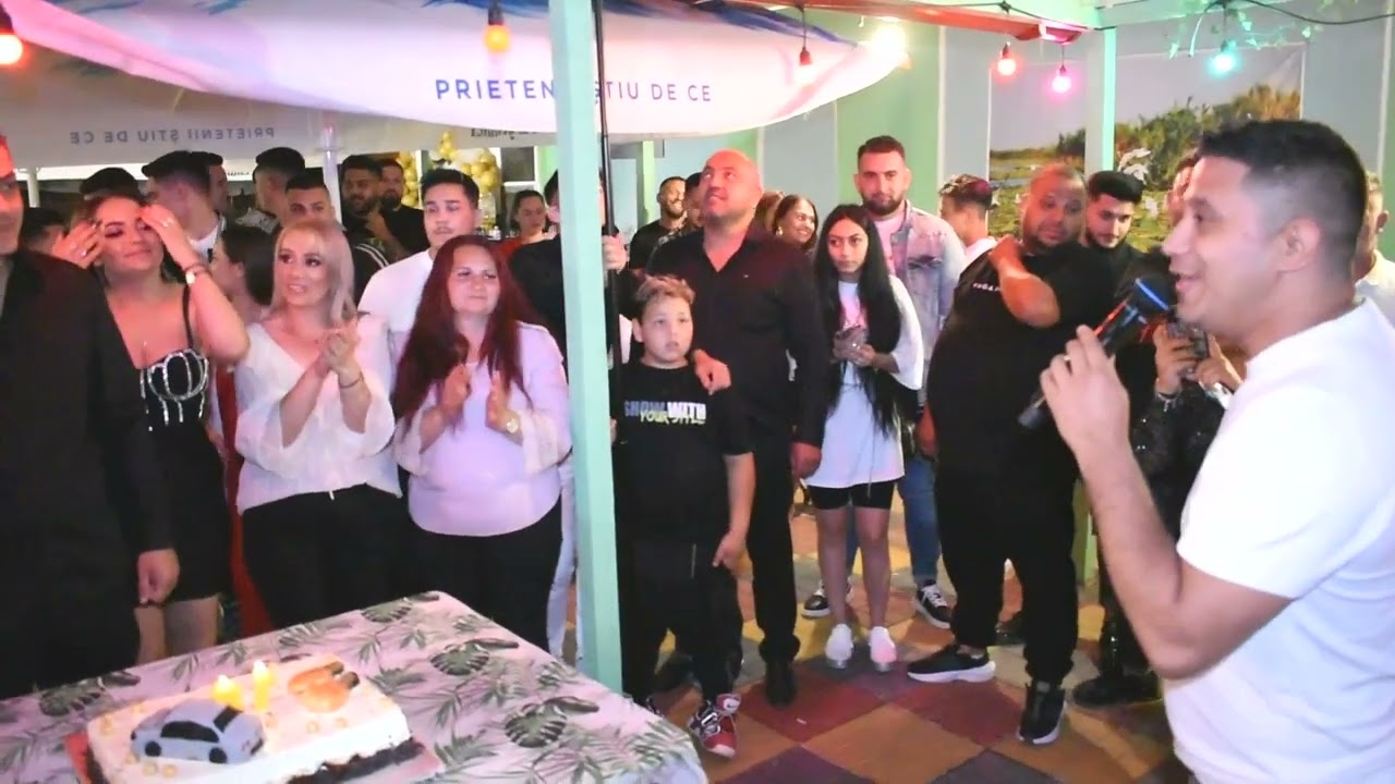 COCOS DE LA CL   MAJORAT  VALTER OLTENITA