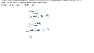 2015 AMC 10B: Problem 18
