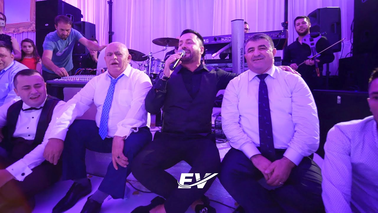 Emocionohen të gjithë Dasmorët, Sinani Dasëm me Tradita Dibrane // Erlind Vaja Production 4K