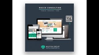 Rocco Flat WordPress Theme Premium Version Free Download [100% Work] screenshot 5