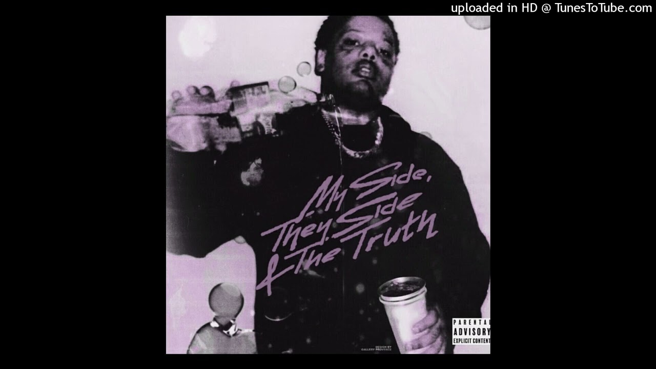 *Big Sad 1900 x Lil Pete* Sample type beat 