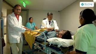 Sterling Hospitals: A Year of Growth and Excellence at Sterling Hospitals, Vadodara Zone screenshot 2