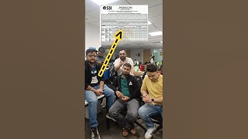🎯 SBI Clerk 2025 Notification Out! 🔥