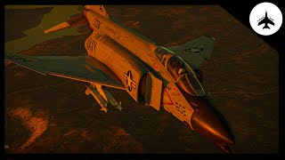 War Thunder Shenanigans! (Phantom Phun and the Final Countdown)
