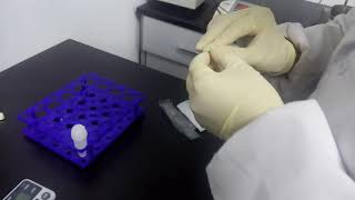 Instruction For Use of Oral Fluid Drug cassette-----Part.2
