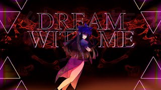 【東方 Touhou Hardstyle】Dream With Me | HIGANBANA @MrMehster