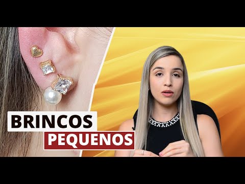 Vídeo: Brinco Adelgaçante - Tipos, Princípios, Métodos, Contra-indicações