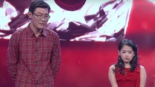 20160116 幸福来敲门 最萌身高差夫妻 遭遇婚姻危机