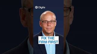 Why AI Alone Can't Fix a Firm