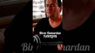 Metin Çay /Ağla Sevgilim (Full Damar)