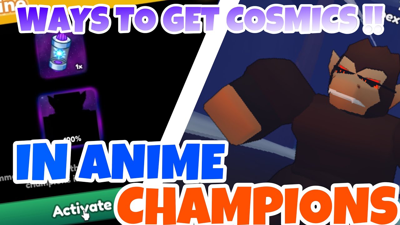Anime Champions Simulator Gems – Best Ways to Obtain Them! – Gamezebo
