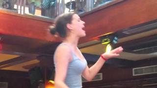 Oli P. - Beim ersten Mal - LIVE im Bierkönig (9.6.2014)