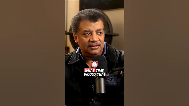 Why Twilight Lasts Longer Far from the Equator by Neil deGrasse Tyson / StarTalk