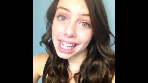 Dani Cimorelli - I'm not your child