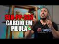 EXERCÍCIO CARDIO EM PÍLULA com Peptideo SLU-PP-332