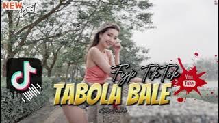 TABOLA BALE - Lagu Joget Viral 2025 FYP TikTok🔥 || Lagu Timur Remix Terbaru 🌴 || AkbarLaOde✅