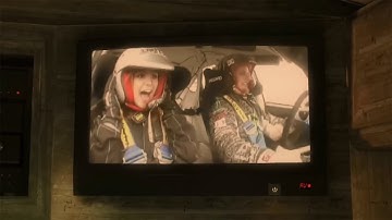 DiRT 2 TV INTRO KEN BLOCK GYMKHANA