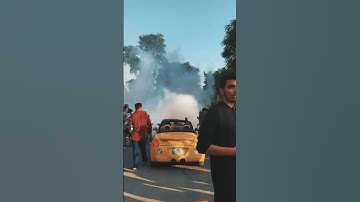 Auto show at GCU LAHORE #campuslife #gcu #studentlife #collegelife #shorts #shortsvideo