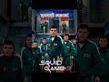 такой уж третий сезон #squidgame #sezon3 #игравкальмара3 #судьба
