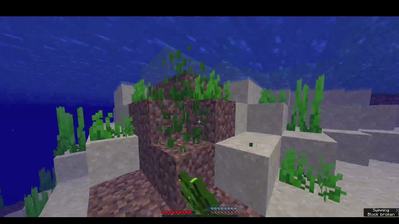 WELCOME TO MINETOPIA - Episode 1