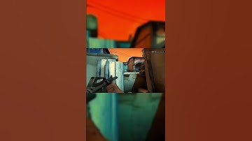 one taps are always satisfying #gaming #shorts #cs2